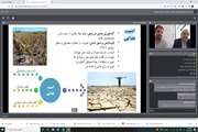 خبر برگزاری جلسه سی و چهارمین نشست از مجموع جلسات ماهیانه گفت و شنود